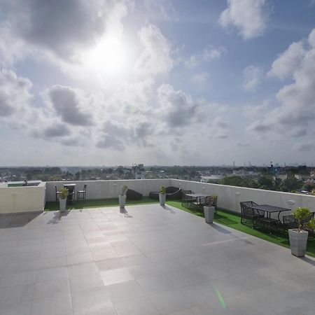 The Luxury Nest Appartement Maharagama Buitenkant foto