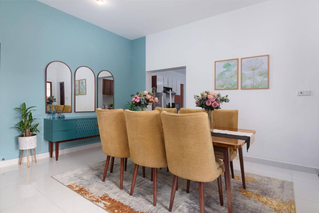 The Luxury Nest Appartement Maharagama Buitenkant foto