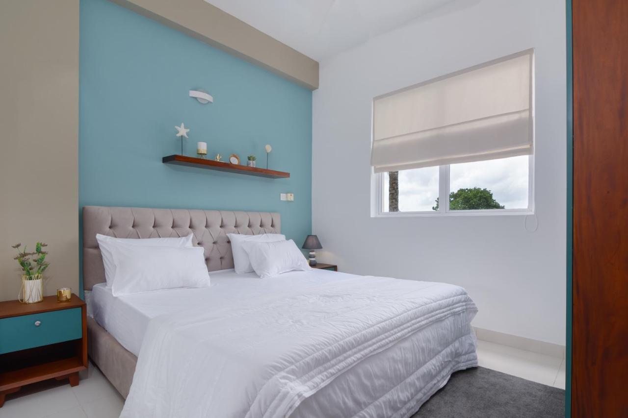 The Luxury Nest Appartement Maharagama Buitenkant foto