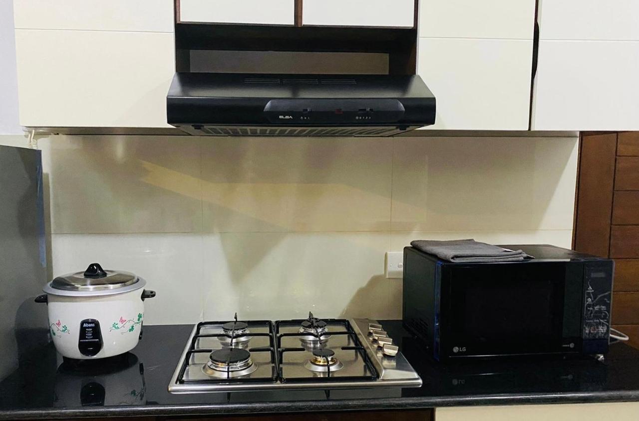 The Luxury Nest Appartement Maharagama Buitenkant foto