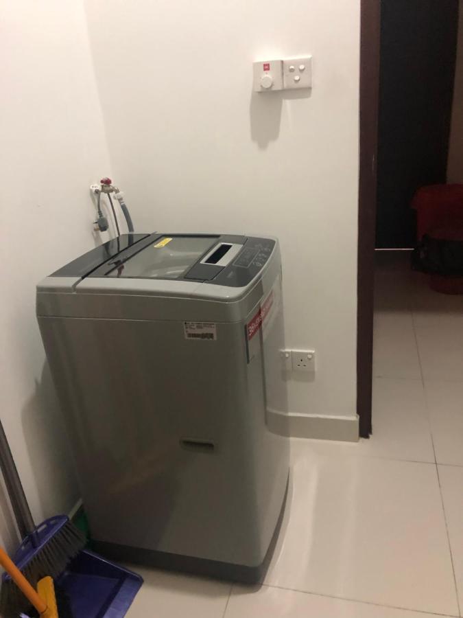 The Luxury Nest Appartement Maharagama Buitenkant foto